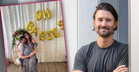 Brandon Jenner Gets Engaged To Pregnant Galpal