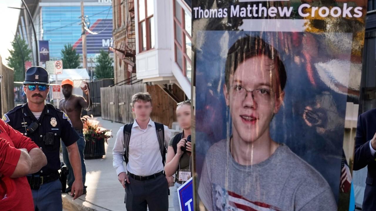 picture of thomas crooks