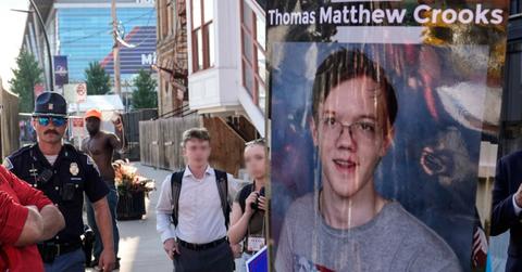 picture of thomas crooks