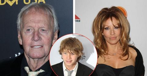 paul hogan reunites ex help troubled son