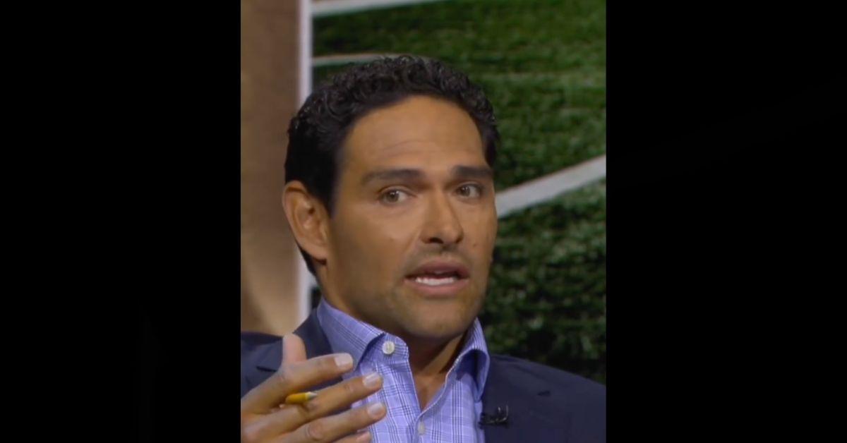 Photo of Mark Sanchez