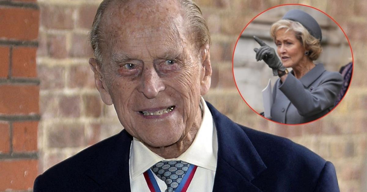 EXCLUSIVE: Prince Philip 'Comforted in Final Years by…