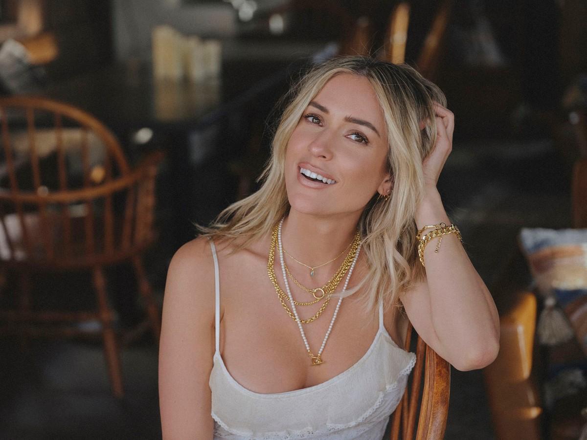 According to Cavallari, she has no plans to end her first-class, kids-in-coach travel rule.