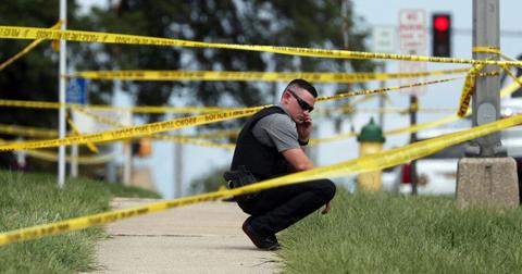 masked intruders break into keanu reeves hollywood home steal firearm