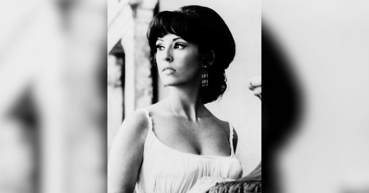 Photo of Denise Alexander