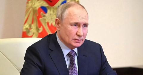 vladimir putin death imminent moscow scramble successor terminally ill