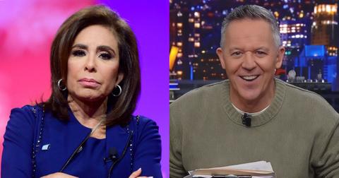 Fox News' Greg Gutfeld 'Snubbed Over $7M-Plus Salary Demands'
