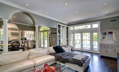 //katherine heigl house