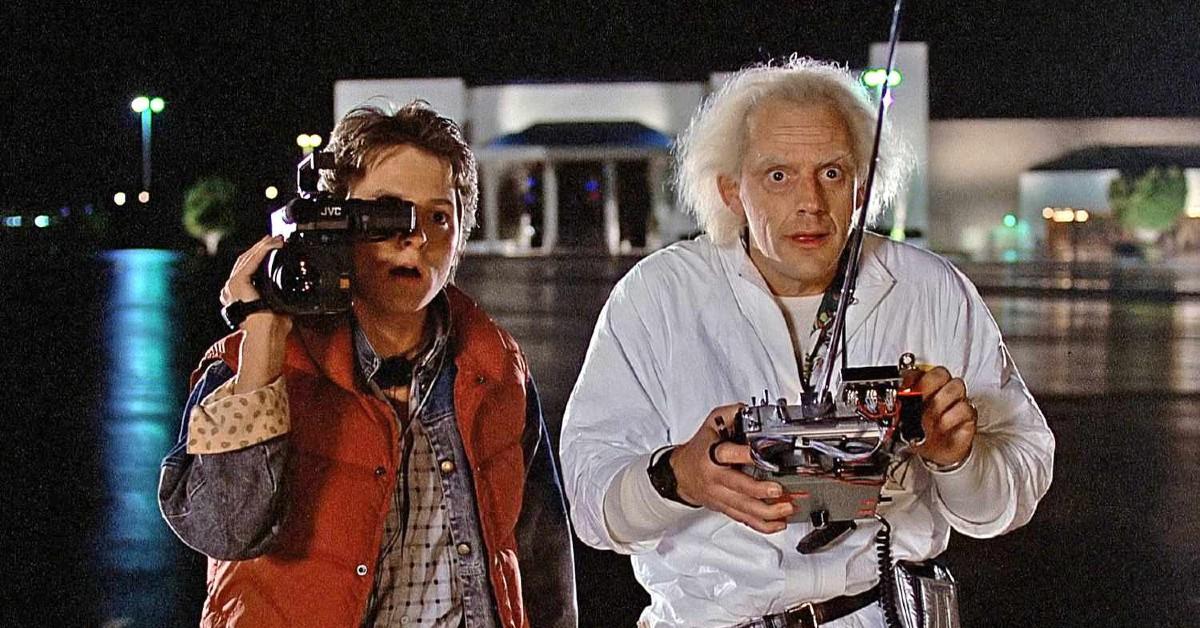 back to the future cdabafcffc