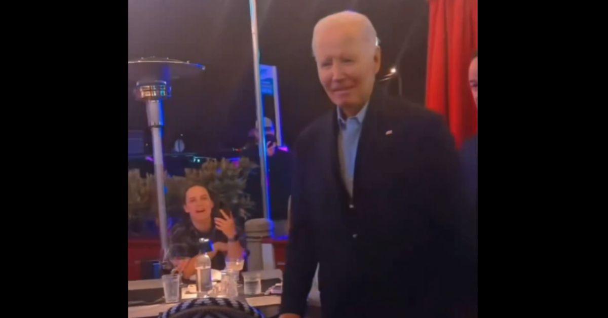 photo of joe biden