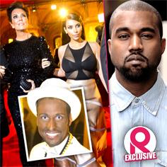 //kanye west tells kim kardashian no more paid appearances vienna ball n word controversy sq