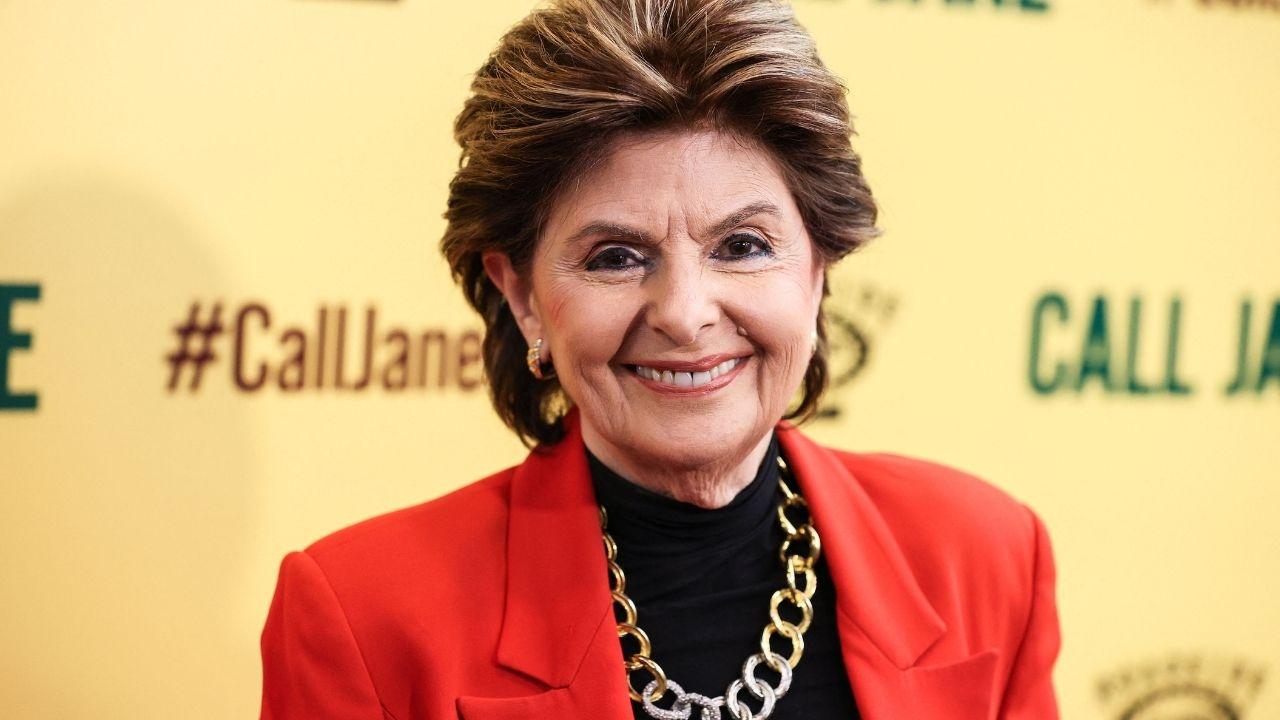 Photo of Gloria Allred