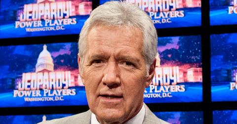 ‘Jeopardy’ Eyes Out Alex Trebek Replacement Amid Cancer Crisis