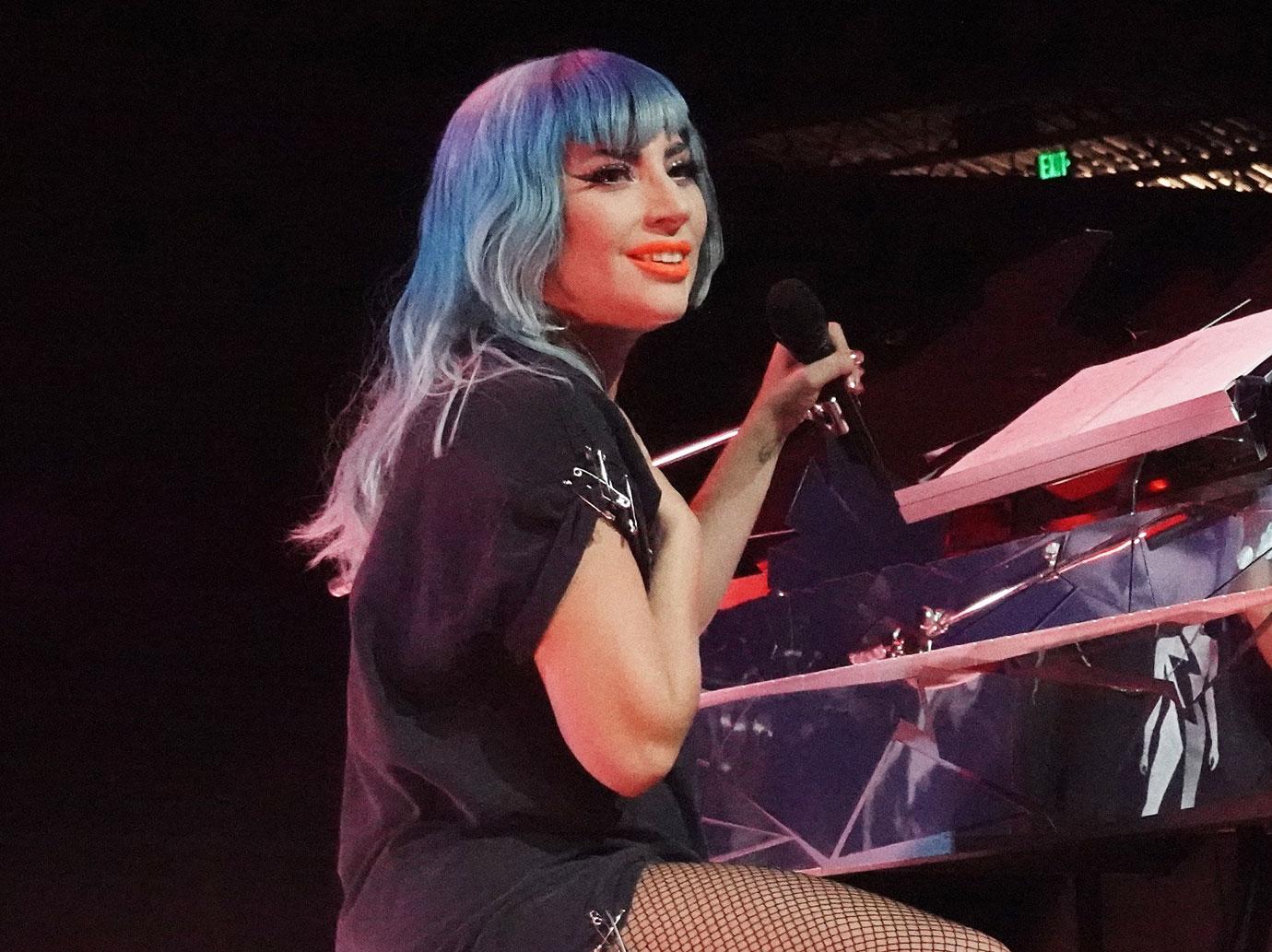 lady gaga postpones chromatica tour dates