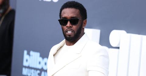 Sean 'Diddy' Combs' Pardon From Trump Isn't Likely: 'He's Agitated'