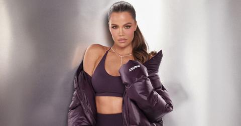 Photo of Khloe Kardashian