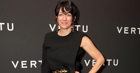 Ghislaine Maxwel Trial: Prosecutors Rests Case