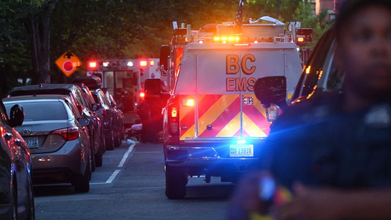 A suspect was arrested for one of the deaths.