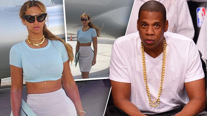 Beyoncé Sings About How ’S*it Go Down … On An Elevator’ In Latest ...