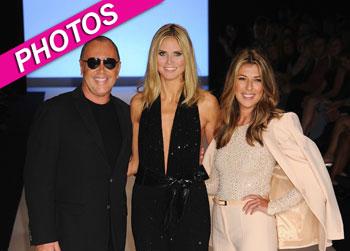 //michael kors heidi klum nina garcia project runway inf