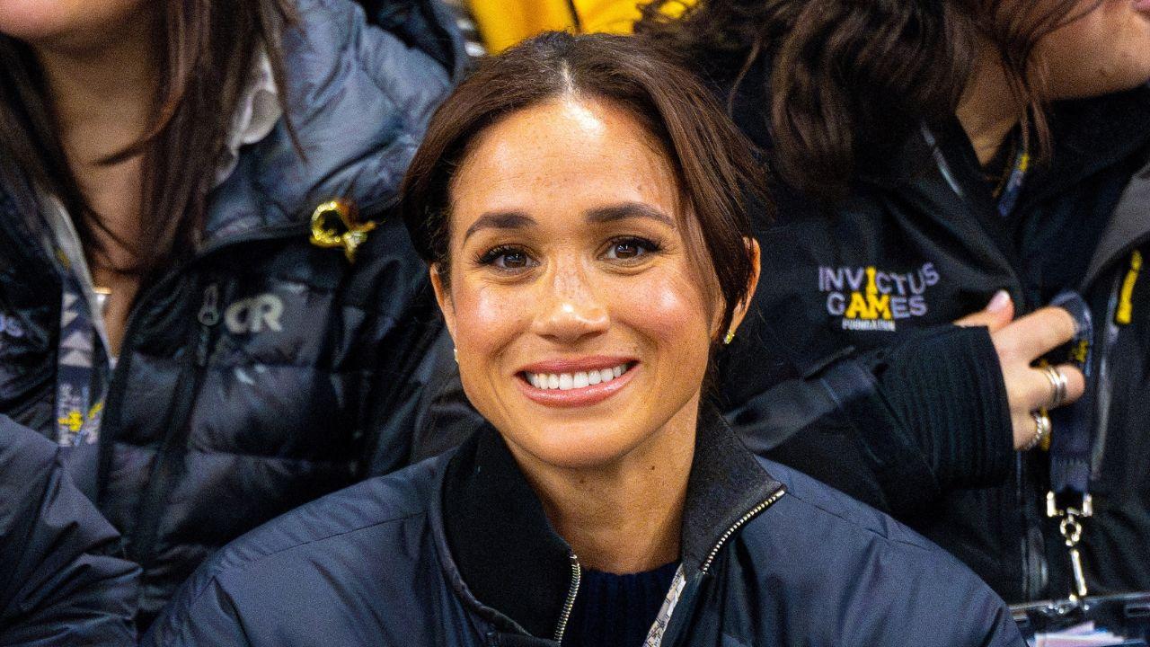 image of Meghan Markle