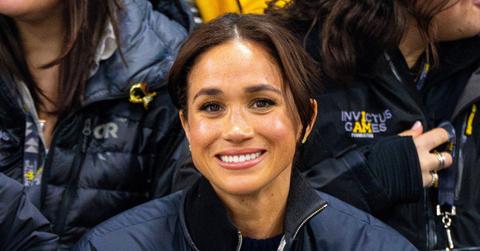 image of Meghan Markle