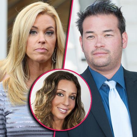 Kate Gosselin 'Threatening To Subpoena' Jon’s Ex-Girlfriend Hailey ...