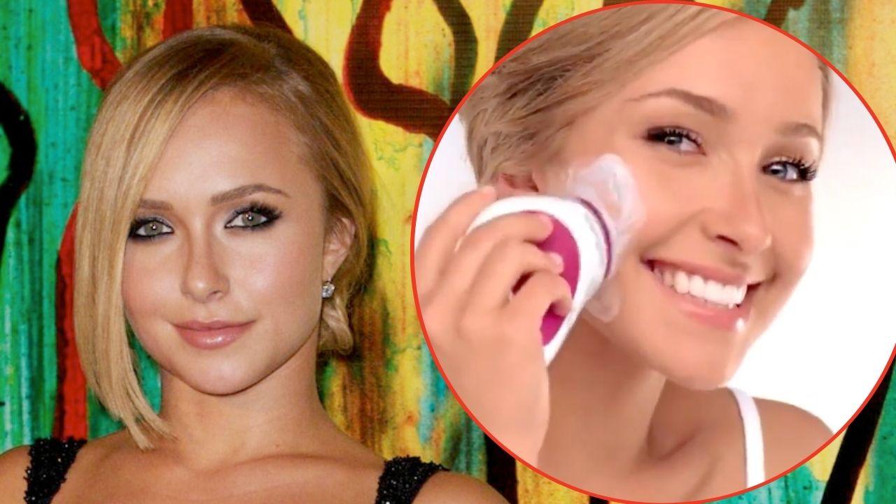 Photo of Hayden Panettiere