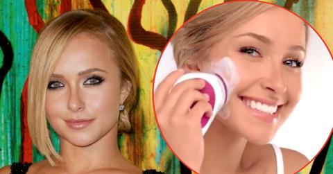Photo of Hayden Panettiere