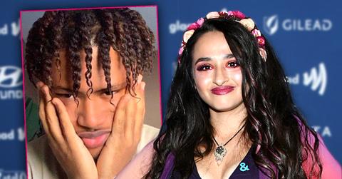 t's Over? Jazz Jennings' Boyfriend Tells All On Relationship After 'Single' Reveal