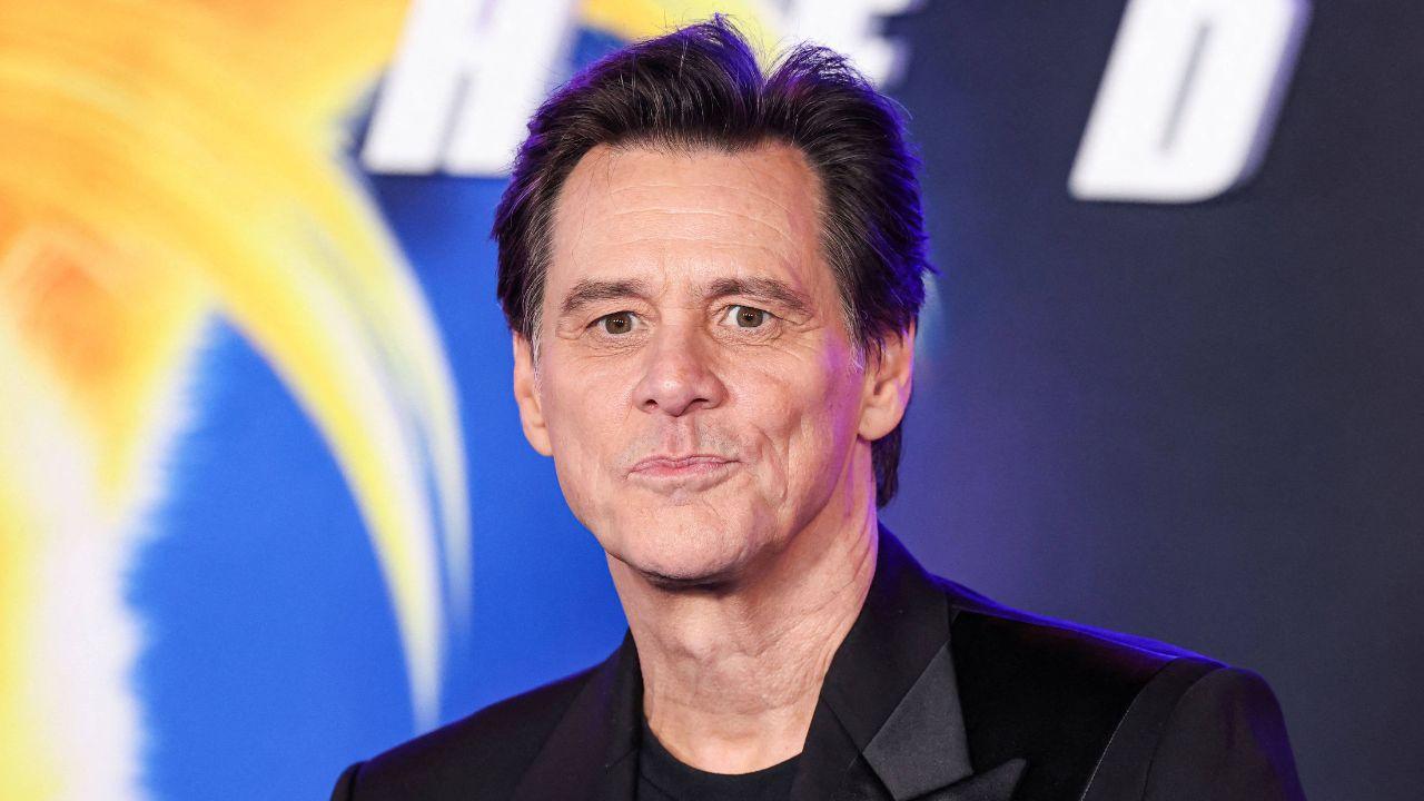 picture of Jim Carrey