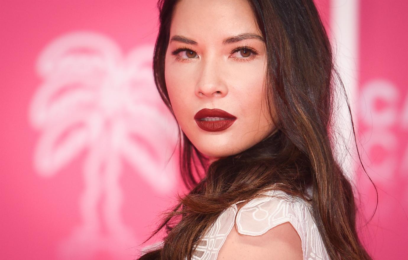 Olivia Munn attended the 2nd Canneseries - International Series Festival : Day Four on April 08, 2019 in Cannes, France