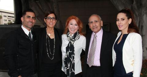 casey kasem kids body exhumed norway returned la decade after death