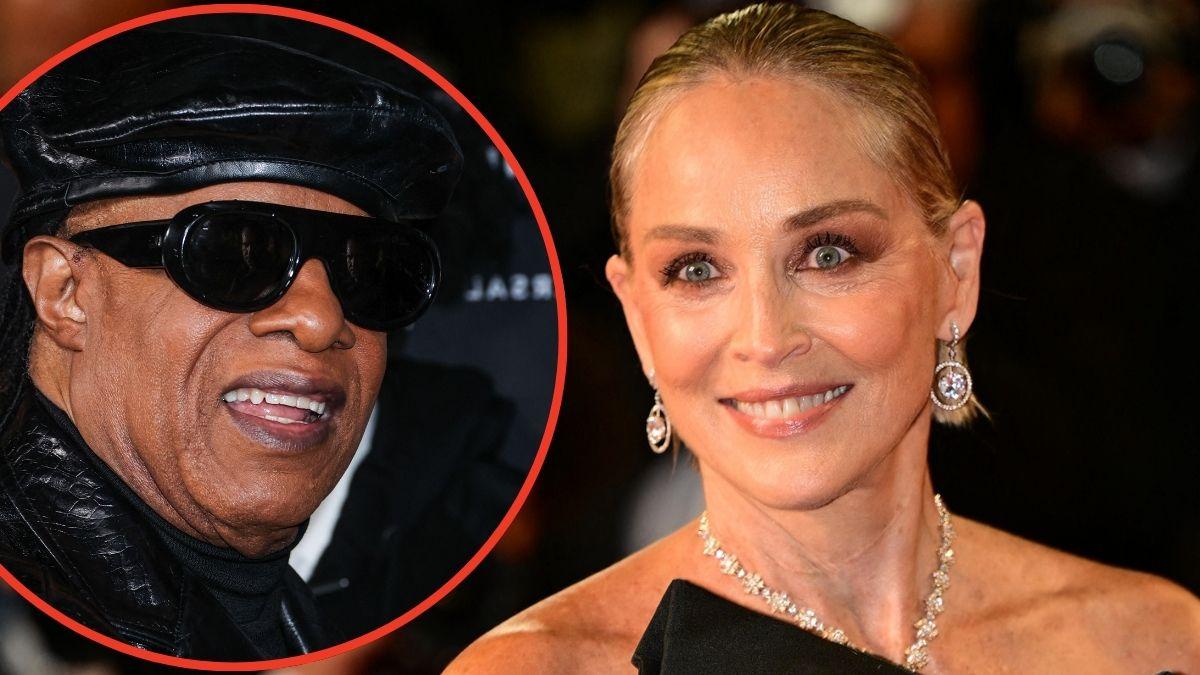 radaronline.com - Aaron Tinney - EXCLUSIVE: Stevie Wonder's Lust for One of Hollywood's Fieriest Bombshells Revealed After He 'Sensed Her Beauty
