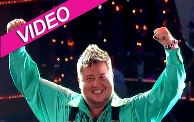 //chaz bono dwts_