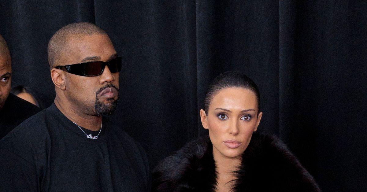 kanye west bianca censoris marriage everything to know