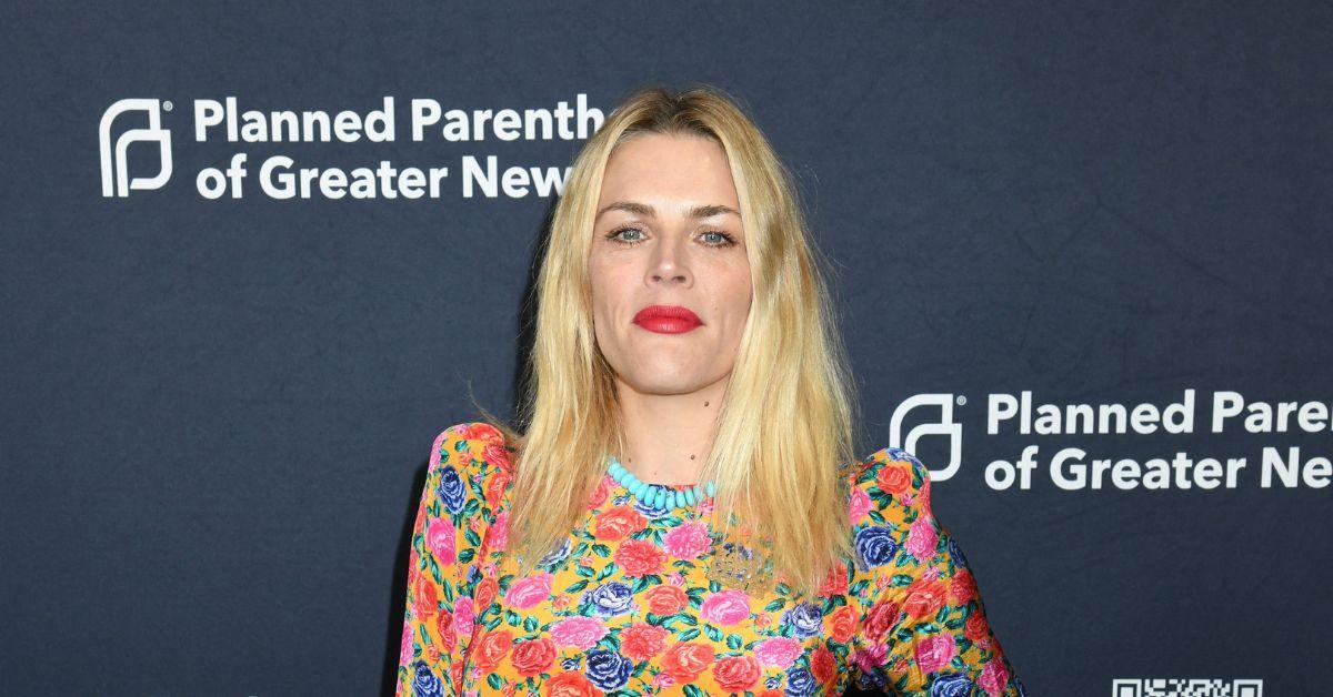 busy philipps