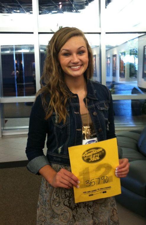 //american idol golden ticket