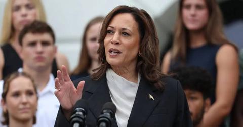 CNN Slammed for 'Shameless Hour of Kamala Harris Propaganda' — With VP Slammed as 'Flip-Flopping Lightweight'