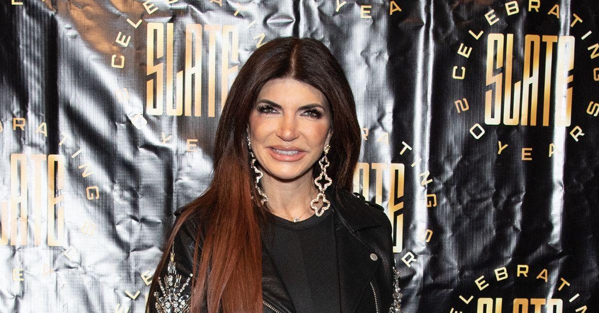 Photo of Tresa Giudice