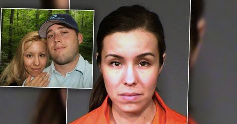 Killer Jodi Aria’s Special Roast Beef Christmas Meal Revealed