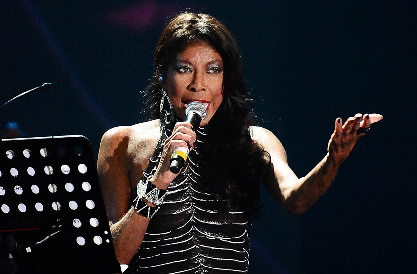 Natalie Cole Death Cry Help Reelz