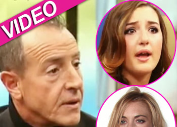 //michael lohan paternity ashley_