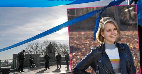 Teen College Student Stabbed To Death In Botched Robbery In NYC