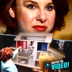 //michelle knight changed name lily rose lee areil castro house gina dejesus amanda berry cleveland