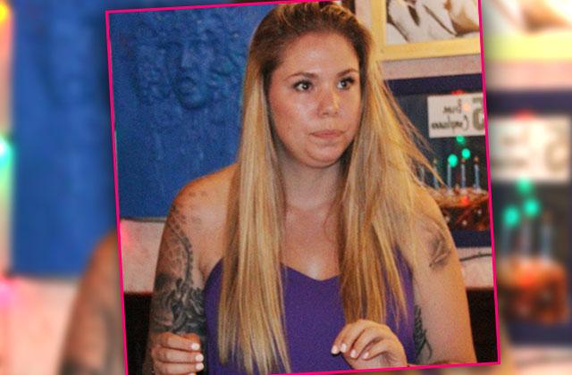 //kailyn lowry traffic tickets pp