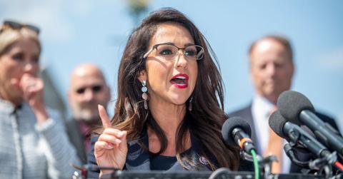 lauren boebert ends romance quinn gallagher learning democratjpg