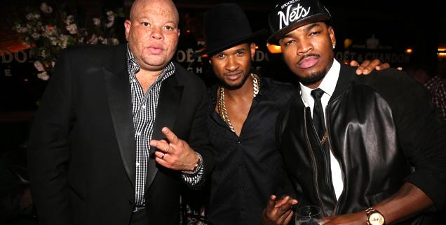 //oung jeezy shawn pecascostner usher and ne yo