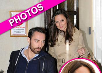 //pippa james middleton splash