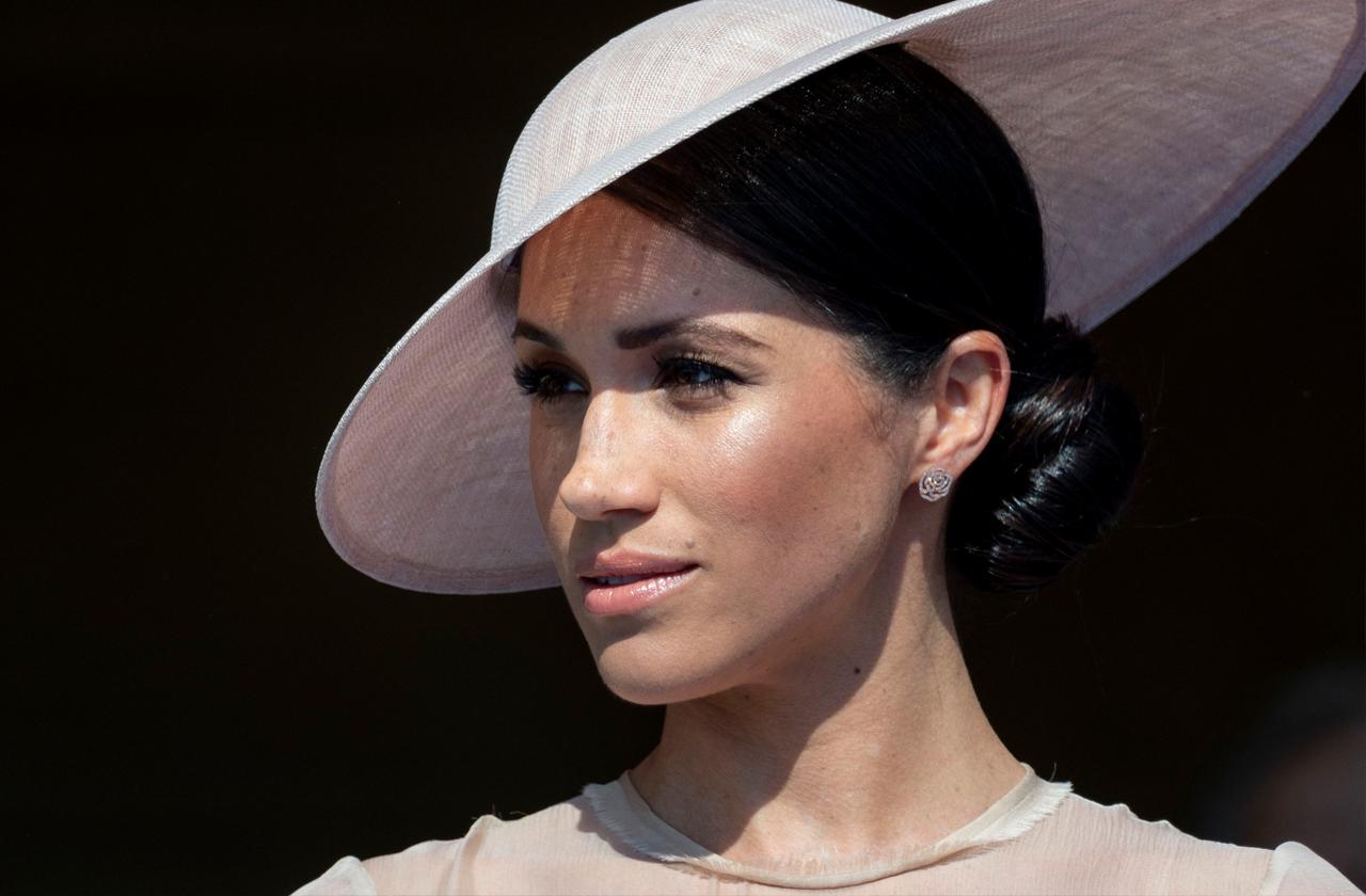 Meghan Markle Misses Old Life